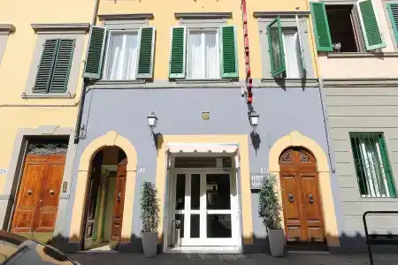 ḤỌṬẸḶ ṾẸṆẸṬỌ !! Centro Storico di Ƒirenze !!! Con Access ZTL - 6