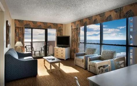 Breakers Resort - 201