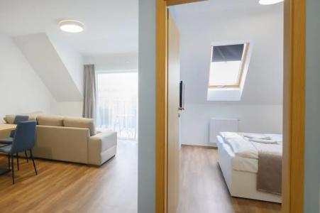 Berill Suites - 5