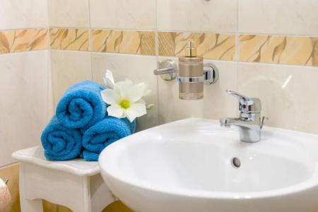 Anastasia Suites Zagreb - 73