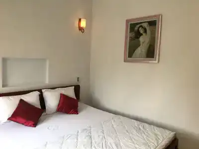 Areca Resort - 26
