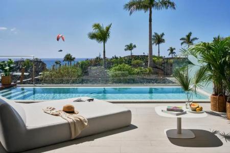 Royal Hideaway Corales Suites, by Barceló Group - 208