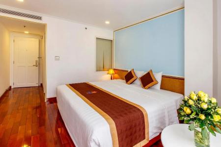 Huong Sen Annex - 61