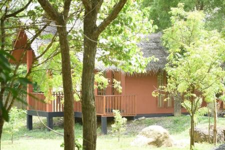 The Bell Farm Eco Resort - 15