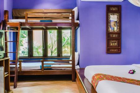 Lawana Resort - 45