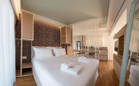 Onira Suite Dreams - 92