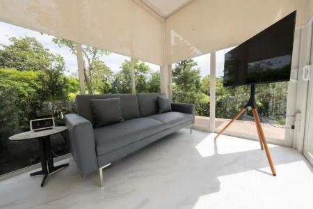 Garden Pod - 3