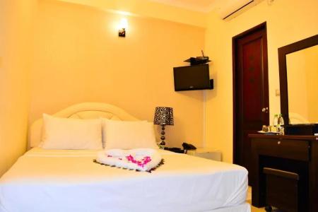 Beach Palace - 21