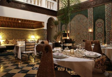 Riad l'Escale de - 13