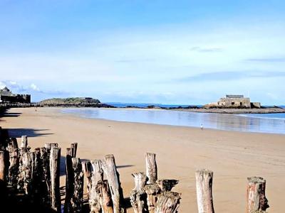ibis Saint Malo Plage - 58