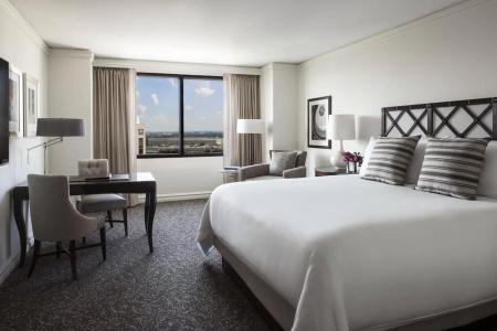 The Ritz Carlton, Pentagon City - 2