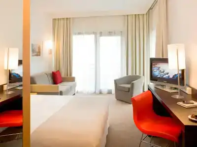 Novotel Trabzon - 49