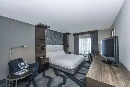 DoubleTree by Hilton North Charleston - Convention Center - 46