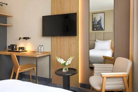 Best Western Plus Olsztyn Old Town - 48