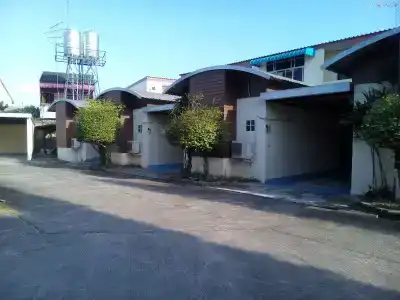 Sutha Garden - 1