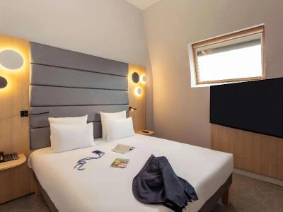 Novotel Brussels Centre Midi - 40