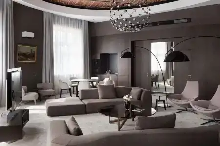 Bankhotel - 46