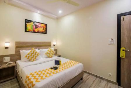FabAksa International Andheri East - 13