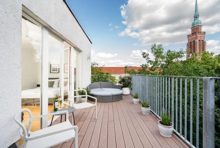 Bensimon Prenzlauer Berg - 26