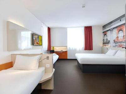 B&B Łódź Centrum - 1
