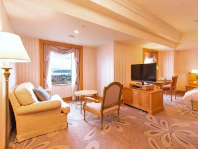 Okura JR Huis Ten Bosch - 145