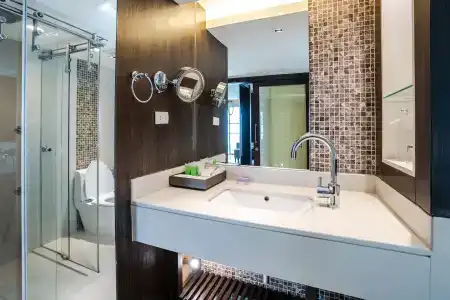 a-One Pattaya Beach Resort - 18