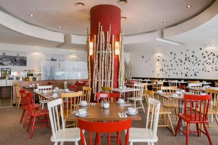 Sure by Best Western Muenchen Hauptbahnhof - 36