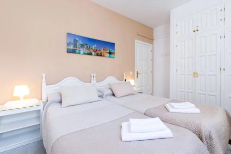 Apartamentos Almoraide Suites - Adults Only - 50