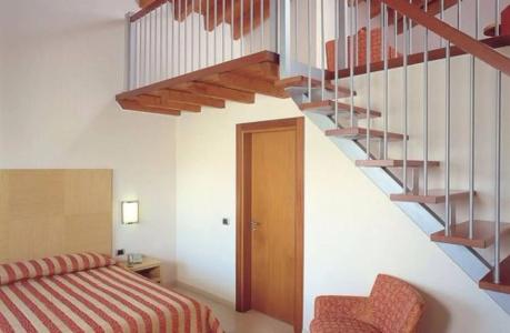 Continental Wellness & Spa - 11