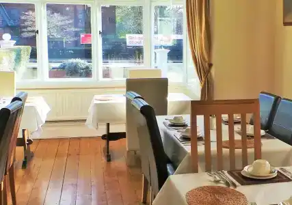 Chester House - 7