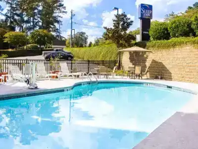Sleep Inn - 10