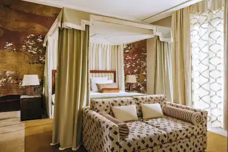 Saint James Paris - 76