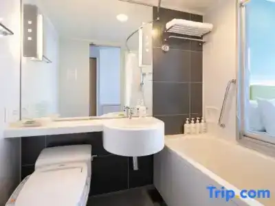 Holiday Inn Osaka Namba - 54