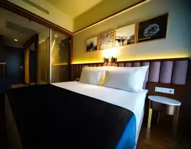 Trio Suites Görükle - 50
