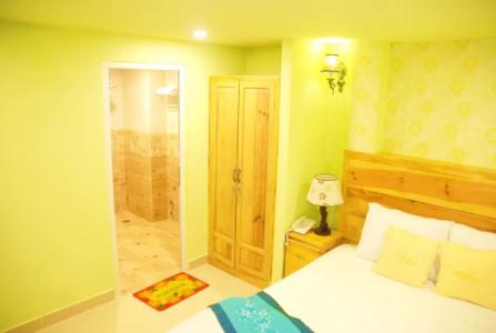 Dalat Flower & Spa - 137