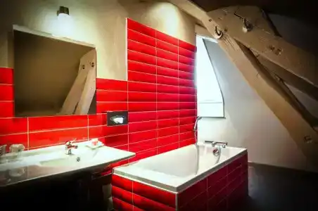 The Originals Access, Hôtel Bourges Gare - 129