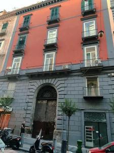 b&b Dei Decumani - 18