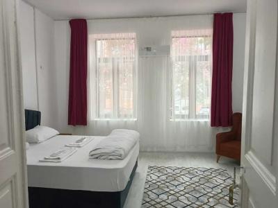 Karvi Hostel & Suites - 91