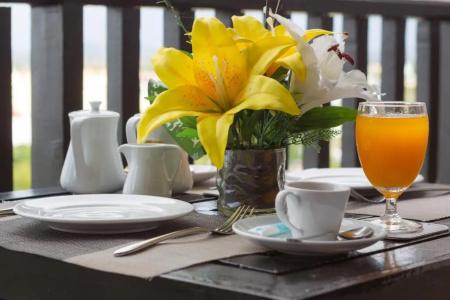 Golden Tulip Essential Pattaya - 73