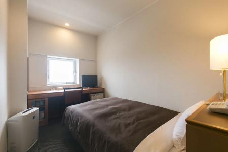 Nishitetsu Inn Kurosaki - 5