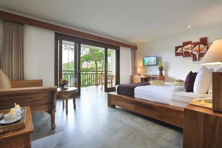 The Hidden Paradise Ubud - 47