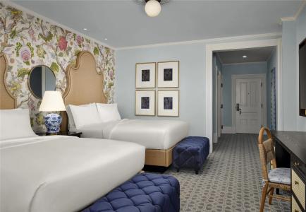 del Coronado, Curio Collection by Hilton - 126