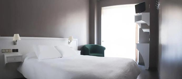 Albergue Revolutum - 3