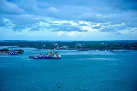 Harbour View Suites - 81