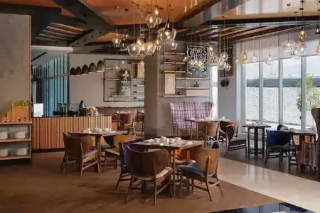 DoubleTree by Hilton Qurum - 16