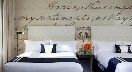 Kimpton George, An Ihg - 63