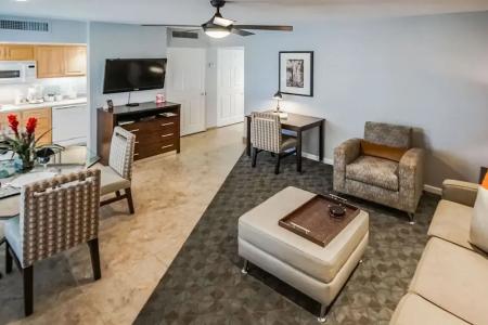 Palm Springs Tennis Club - 25