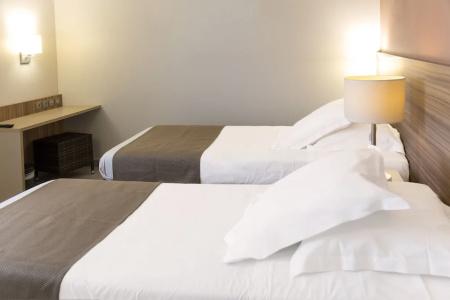 Residence de Tourisme Ajaccio Amirauté - 95