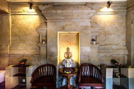 Champlung Sari And Villas Ubud - Chse Certified - 24