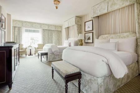 The Hay - Adams - 48